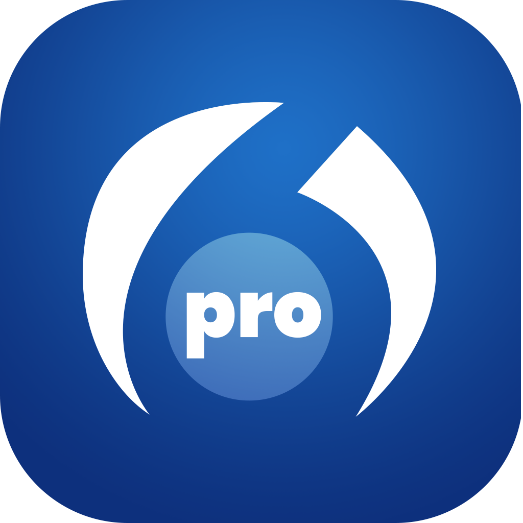 6IPTV Pro Logo